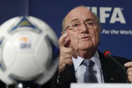 La Fifa est « préoccupée » du retard des préparations brésiliennes pour le Mondial